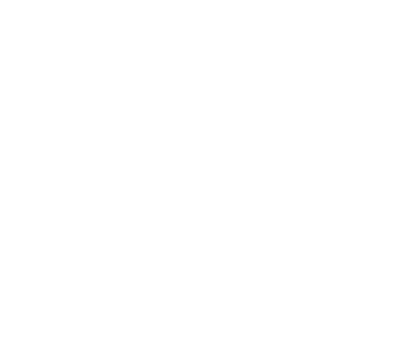 dotted globe