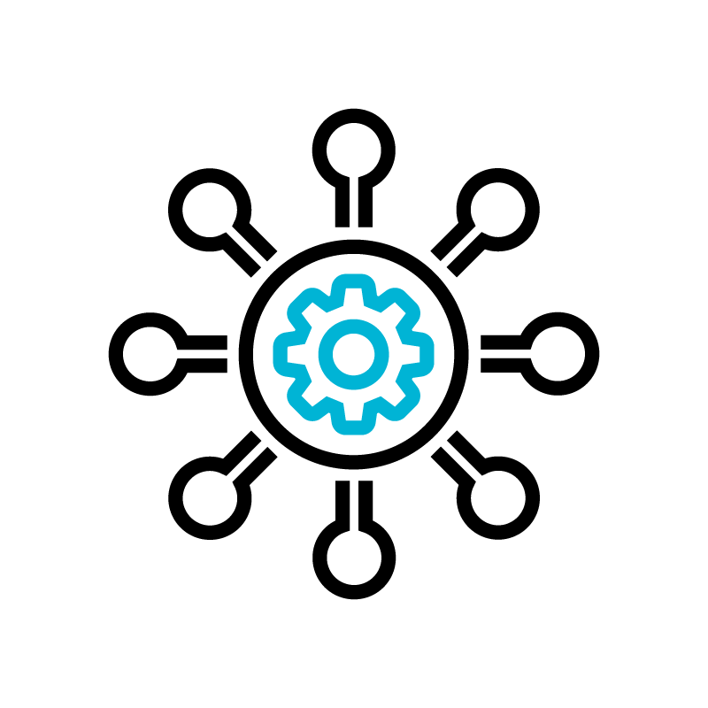 grid icon