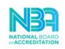 National Board of Accreditation (NBA)